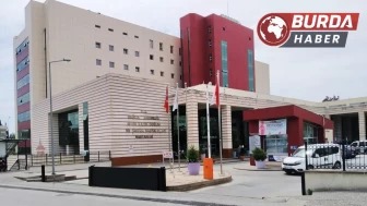 Doğuma gelen kadın, polis zoruyla kocasını hastaneden kovdurdu.