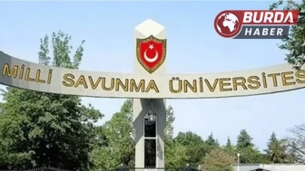 MSÜ Harp Okulları ve Meslek Yüksekokulları sınav sonuçları yayımlandı