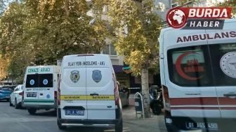 Adana’da bir avukat, ofisinde kendini silah ile vurarak intihar etti