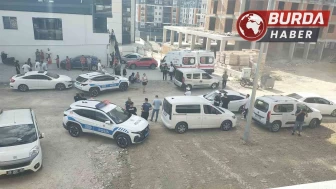 Edirne’de dehşet: Eşini ve oğlunu öldürüp kendi bileklerini kesti