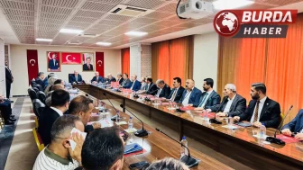 Güler: "Hakkâri, Terörsüz Türkiye’nin simge şehirlerinden biri olacak"
