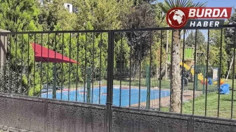 Havuzda havale nöbeti geçiren minik Berra kurtarılamadı.