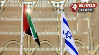 İsrail: Ülkedeki diplomatik personel ve aileleri tahliye edilecek.