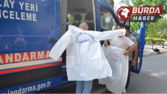 Tutak’ta 71 yaşındaki yaşlı adam tartıştığı eşini öldürdü.