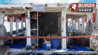Dalış eğitimi sırasında fenalaşan kadın kurtarılamadı.