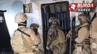 İstanbul’da DEAŞ operasyonu: 9 örgüt üyesi yakalandı