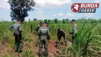 Tayland - Kamboçya sınırında ateşkesin ihlal edildiği iddiası!