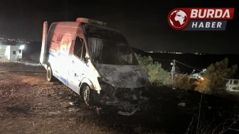 İsrailli yerleşimciler Batı Şeria’daki Filistin köylerine saldırdı.