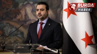 Esad Hasan Şeybani, Paris’te İsrail heyeti ile görüştü.