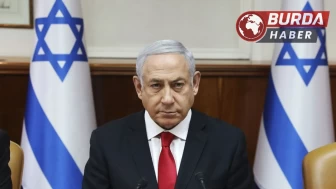 İsrail Kabinesi’nden Netanyahu’nun Gazze’yi işgal planına onay!