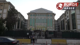 Muhittin Böcek’in oğlu Gökhan Böcek tutuklanarak cezaevine gönderildi.