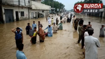 Pakistan’ın Gilgit-Baltistan bölgesinde heyelan: 7 kişi öldü