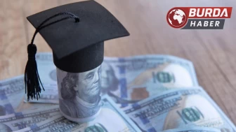 ABD’de öğrenci kredi borçları 1,64 trilyon dolara ulaştı.