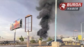 İsrail Suriye’ye saldırdı: 6 Suriye askeri hayatını kaybetti