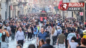 İşsizlik oranı 0,3 puanlık artış ile yüzde 8,6 seviyesinde gerçekleşti