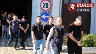 Sahte araç kiralama ilanlarıyla 1 milyon TL’lik vurgun yaptılar.