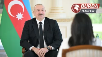 İlham Aliyev: "Türkiye küresel ölçekte önde gelen bir askeri güçtür"
