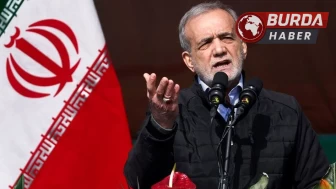 Pezeşkiyan: "Gazze’yi susuz bırakan rejim İran’a mı su getirecek"