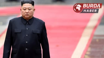 Kuzey Kore lideri Kim Jong-Un, Çin’e gitmeye hazırlanıyor.