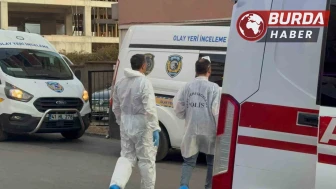 Çifte cinayetin katil zanlısı yaşı küçük oğul çıktı.