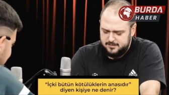 Hadis-i Şerifi çarpıtan kişiler hakkında soruşturma!