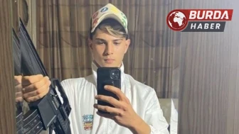 Ava gitmesini istemeyen annesini av tüfeğiyle vurarak öldürdü.