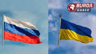 Rusya ve Ukrayna arasında 1024 askerin cenaze takası yapıldı.