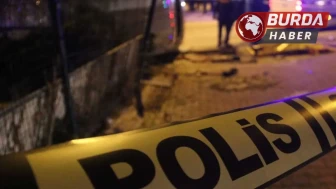 Kızıltepe’de boş arazide bir erkek cesedi bulundu.