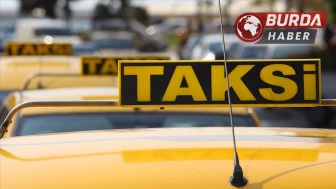 Husumetlisi tarafından bıçaklanan taksici hayatını kaybetti.