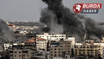 Hamas: "Gazze Şeridi’ndeki İsrailli 2 esir ile iletişim kesildi"