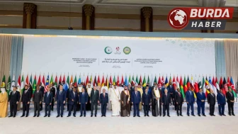 Arap ve İslam ülkelerinin liderlerinden tüm devletlere çağrı!