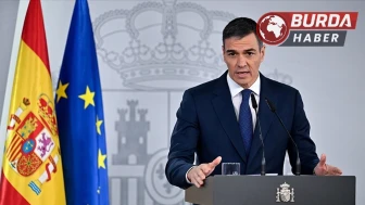 İspanya, İsrail ile 700 milyon euroluk askeri anlaşmayı iptal etti.