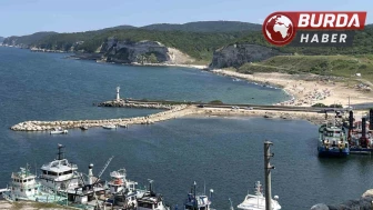 Kaymakamlık kararıyla Kırklareli’nde denize girme yasağı devam ediyor.