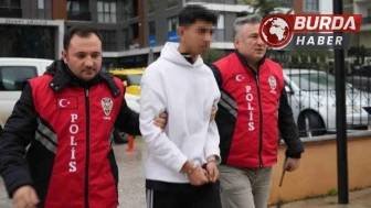 Mahkeme başkanı: "30 bıçak darbesini 30 saniyede mi vurdun?"