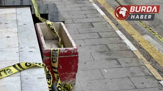 Kastamonu’da bir kadın, otelin penceresinden düşerek hayatını kaybetti