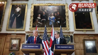 Donald Trump: "Putin, beni hayal kırıklığına uğrattı"