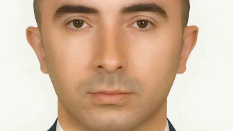 Samsun’da denize giren infaz koruma memuru hayatını kaybetti.