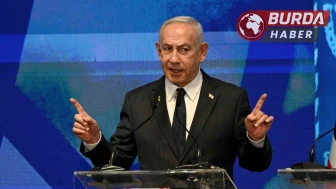 Binyamin Netanyahu: "Filistin devleti kurulmayacak"