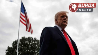 Trump’tan tehdit: "Bu son uyarım, bir daha uyarı olmayacak"