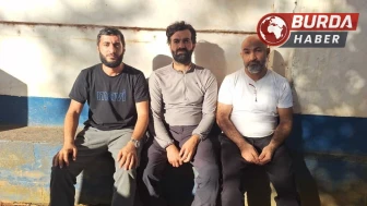 Türk yardım gönüllüleri 6 gündür Orta Afrika'da gözaltında!