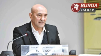 İzmir Büyükşehir Belediyesi yolsuzluk davasında 5 tahliye!