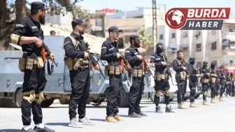 İsrail’in Dürzi grupları silahlandırıp maaş ödediği iddiası!