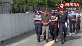 5 yıldızlı otele silahlı saldırı düzenleyen 3 kişi tutuklandı.