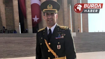 Gözaltına alınan emekli Albay Orkun Özeller tutuklandı.