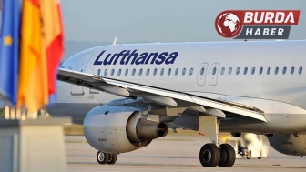 Alman havayolu firması Lufthansa 4 bin kişiyi işten çıkaracak.