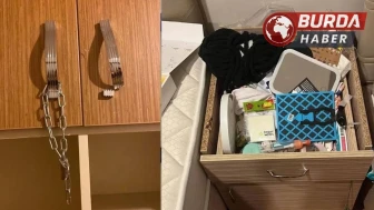 Bakanlıktan öğrenci yurdundaki görüntülere ilişkin açıklama!