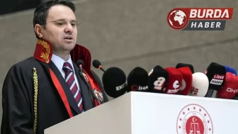 Akın Gürlek’in konutunu soran motosikletli 2 şüpheli gözaltına alındı.