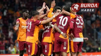 Galatasaray yarın RAMS Park’ta Liverpool’u konuk edecek.