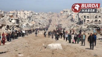 Hamas’ın ABD tarafından sunulan anlaşmayı kabul ettiği iddiası!
