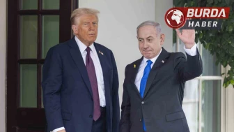 İsrail Başbakanı Netanyahu, Katar’dan özür diledi.